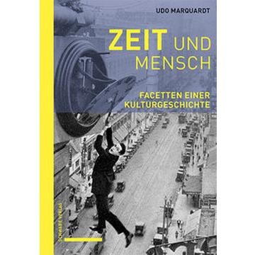 Zeit und Mensch