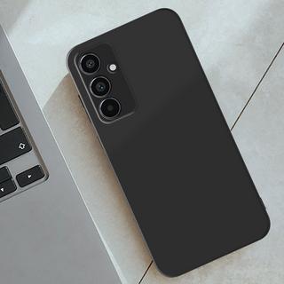 Akashi  Hülle Samsung A35 5G Schwarz, Akashi 