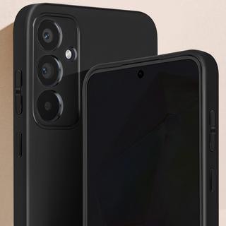 Akashi  Hülle Samsung A35 5G Schwarz, Akashi 