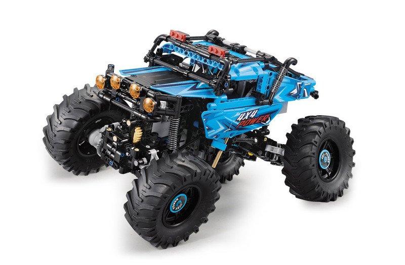 CADA  4x4 Power Monster Truck 