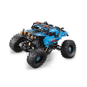 4x4 Power Monster Truck