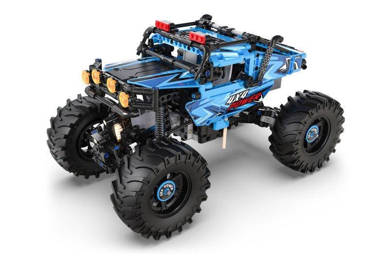 CADA  4x4 Power Monster Truck 