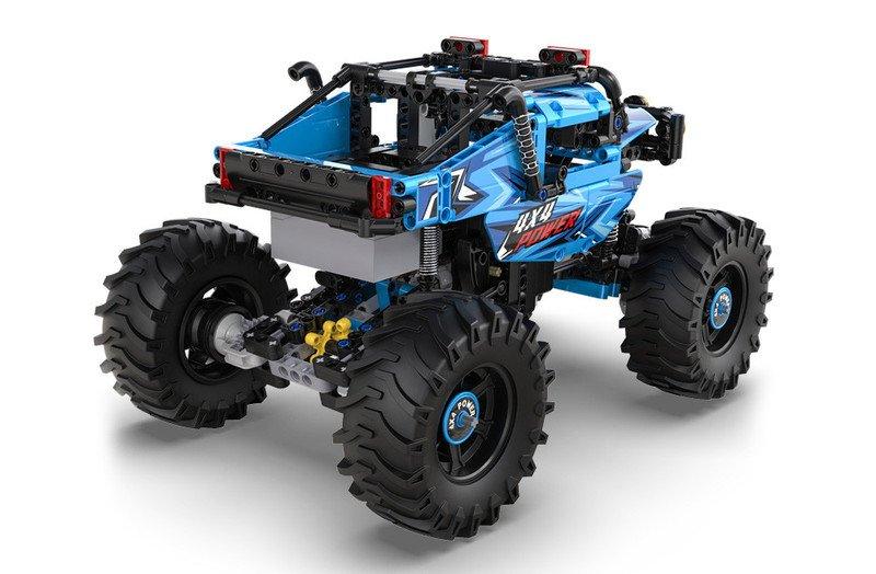 CADA  4x4 Power Monster Truck 