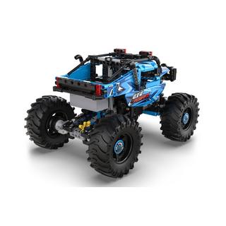 CADA  4x4 Power Monster Truck 