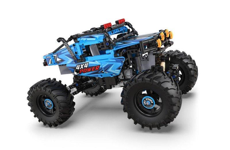 CADA  4x4 Power Monster Truck 