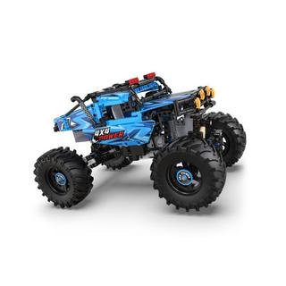 CADA  4x4 Power Monster Truck 