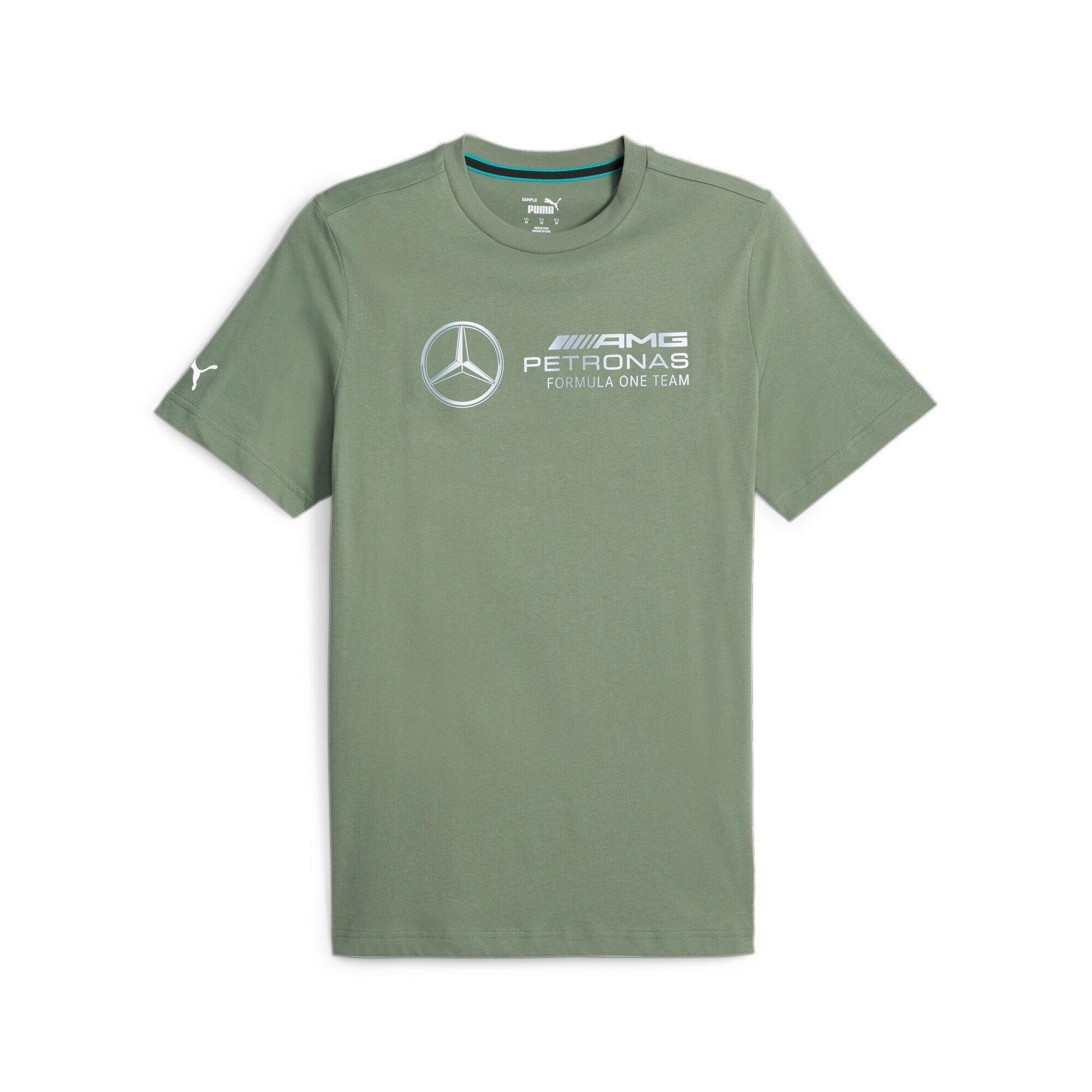 Image of T-shirt Mapf1 Logo Herren S
