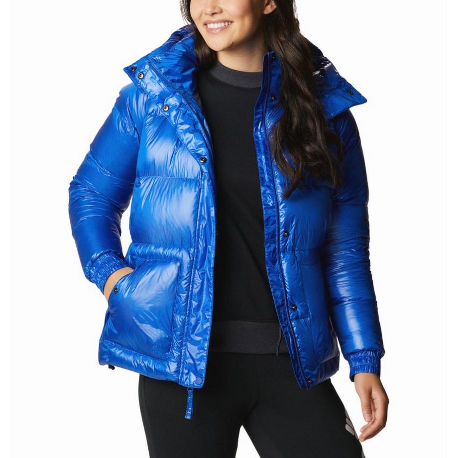 Columbia Northern Gorge Giacca in Piuma  