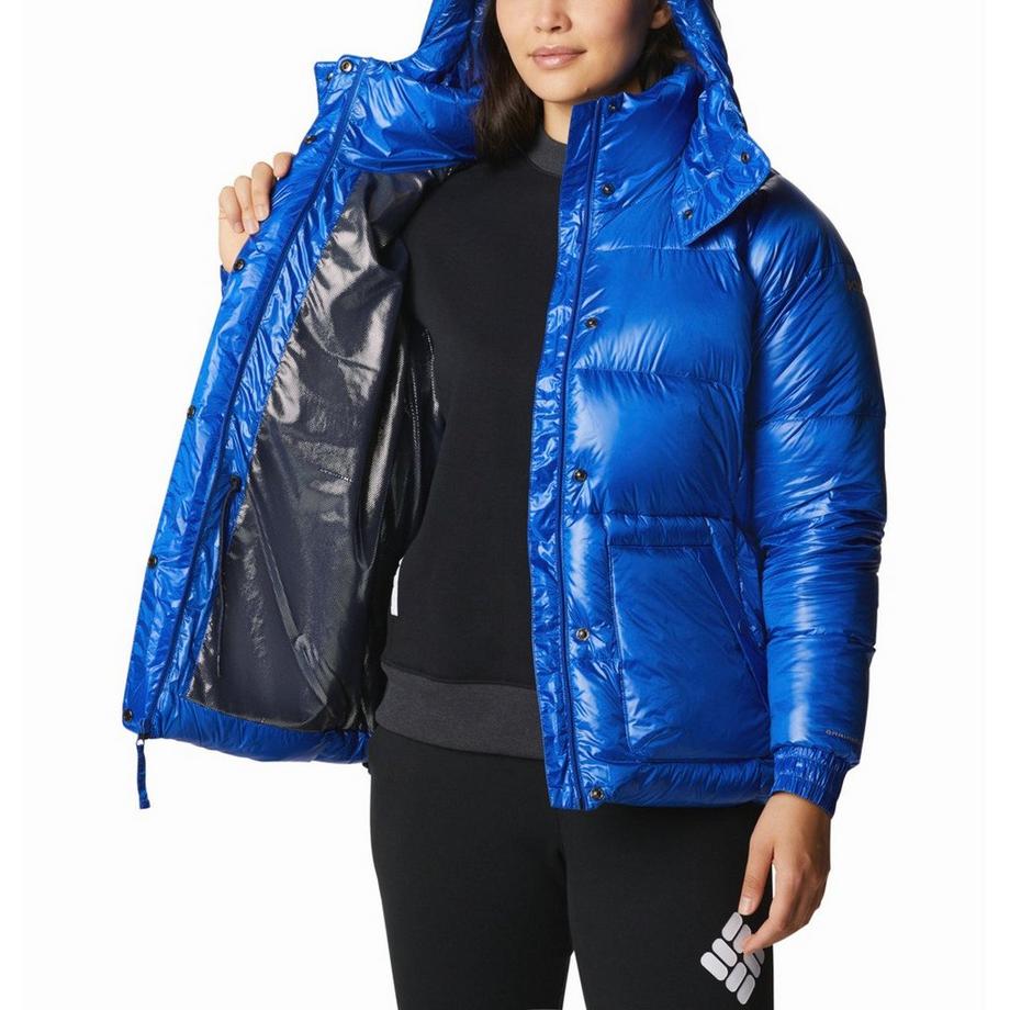 Columbia Northern Gorge Giacca in Piuma  