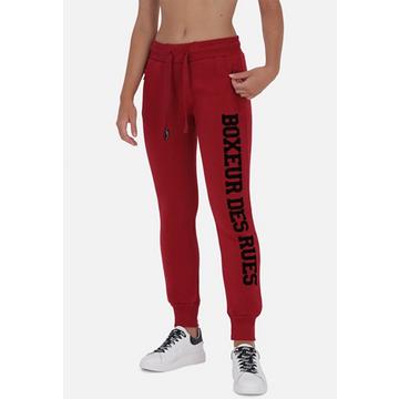 Basic Long Logo Sweatpants