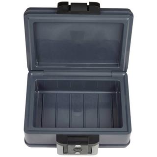 Yale Cassette de contre le feu S, 30 min. résistant au feu, 2 clés  