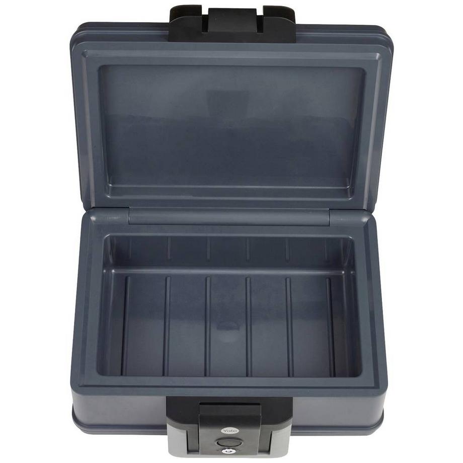 Yale Cassetta di sicurezza antincendio  