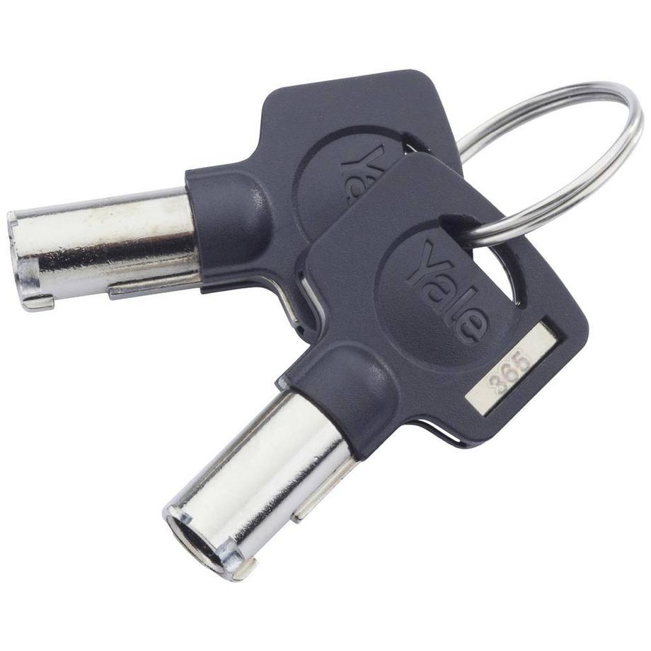 Yale Cassetta di sicurezza antincendio  