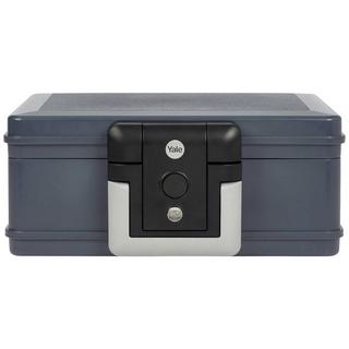 Yale Cassette de contre le feu S, 30 min. résistant au feu, 2 clés  