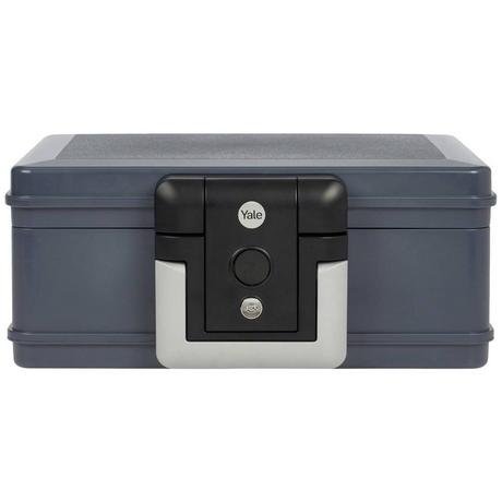 Yale Cassette de contre le feu S, 30 min. résistant au feu, 2 clés  