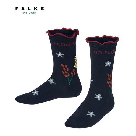 FALKE  NO RAIN NO FLOWERS-31-34 