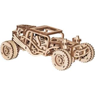 Wooden City  Buggy (137Teile) 