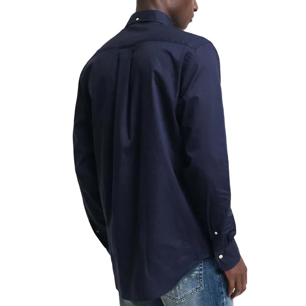 GANT Archive Shield Hemd  