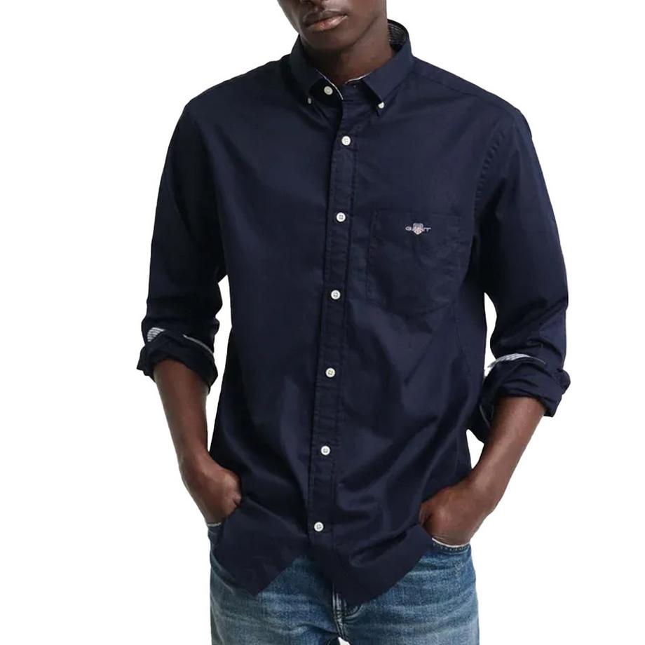 GANT Archive Shield Hemd  