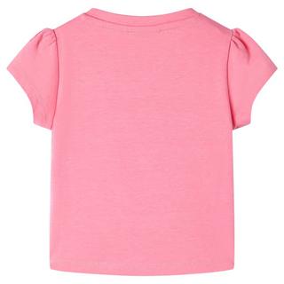 VidaXL  T-shirt pour enfants coton 