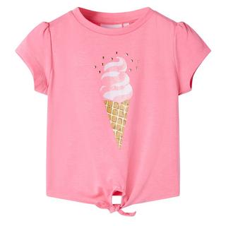 VidaXL  T-shirt pour enfants coton 