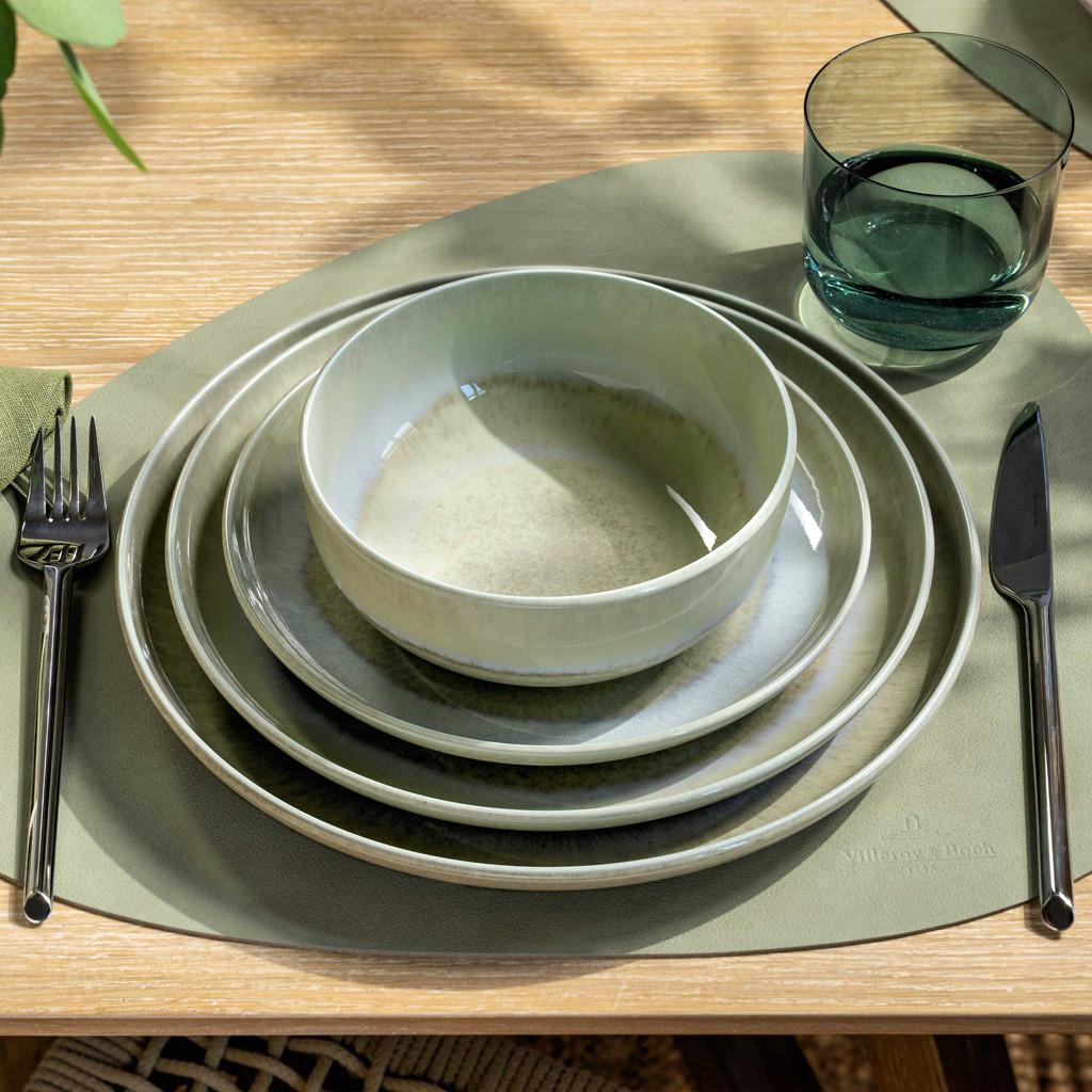 like. by Villeroy & Boch Bol à céréales Perlemor Alga  