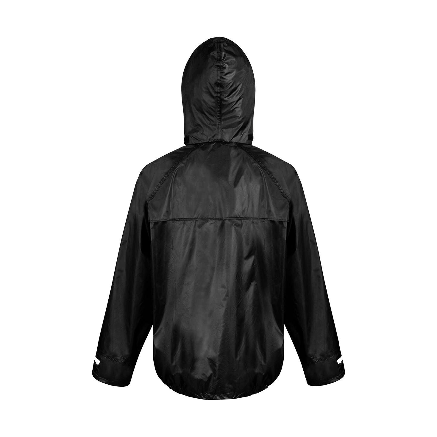 Result  Stormdri RegenÜberjacke Regenjacke 