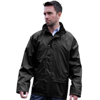 Result  Stormdri RegenÜberjacke Regenjacke 