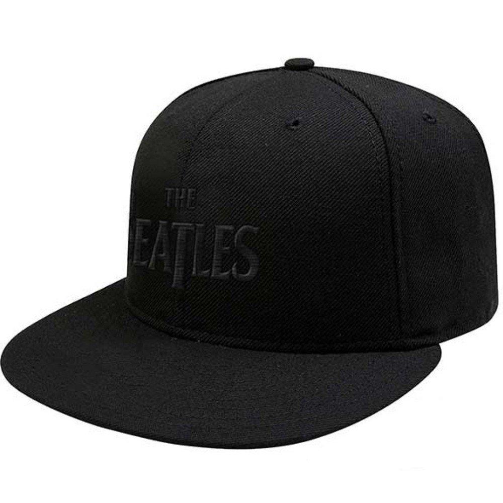 The Beatles  Snapback Mütze 