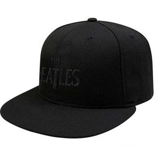 The Beatles Snapback Mütze  