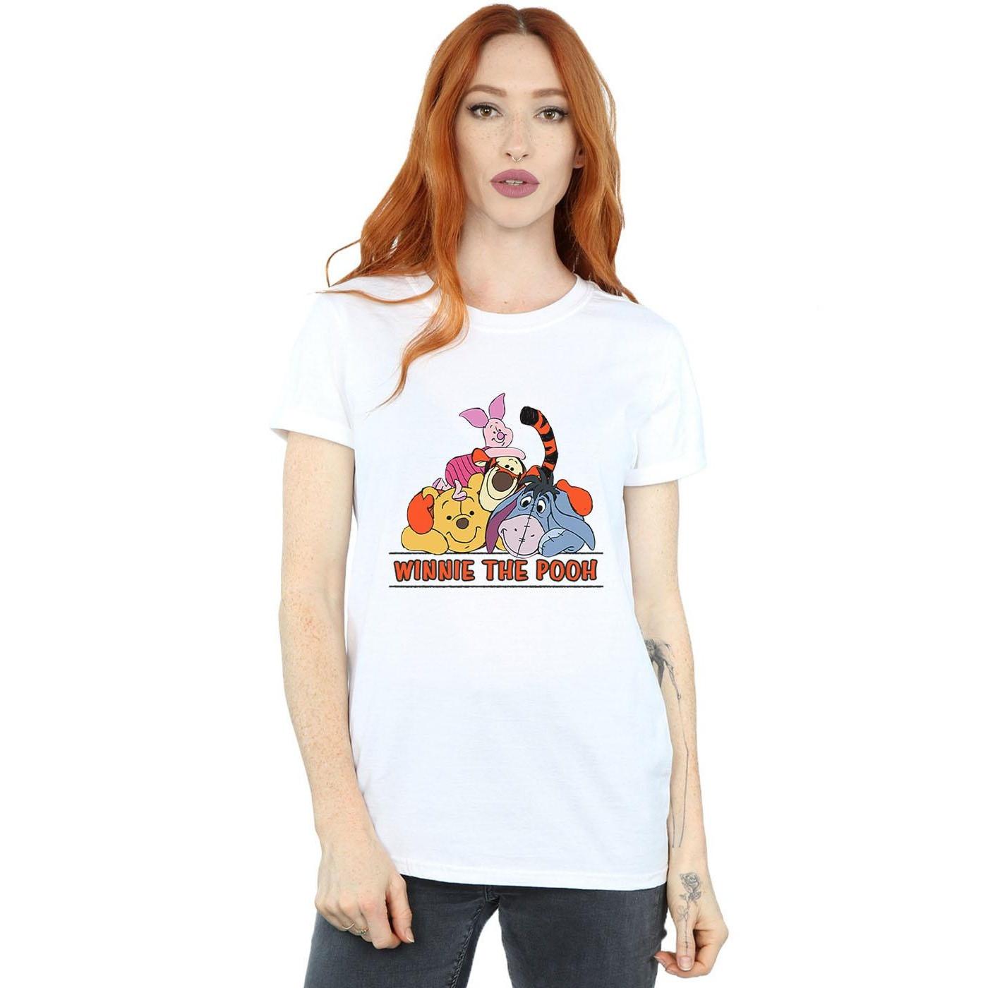 Disney  Tshirt 