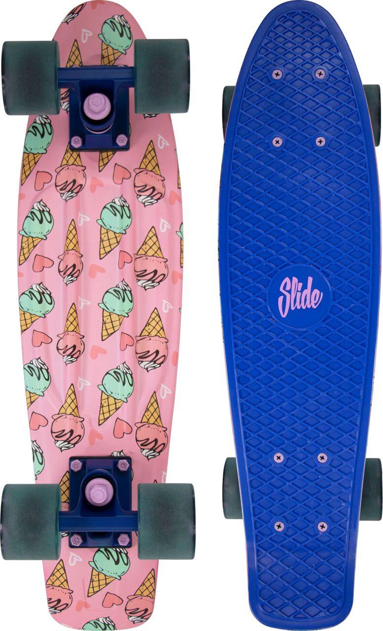 Image of Cruiser Board Glace Unisex Multicolor 22"