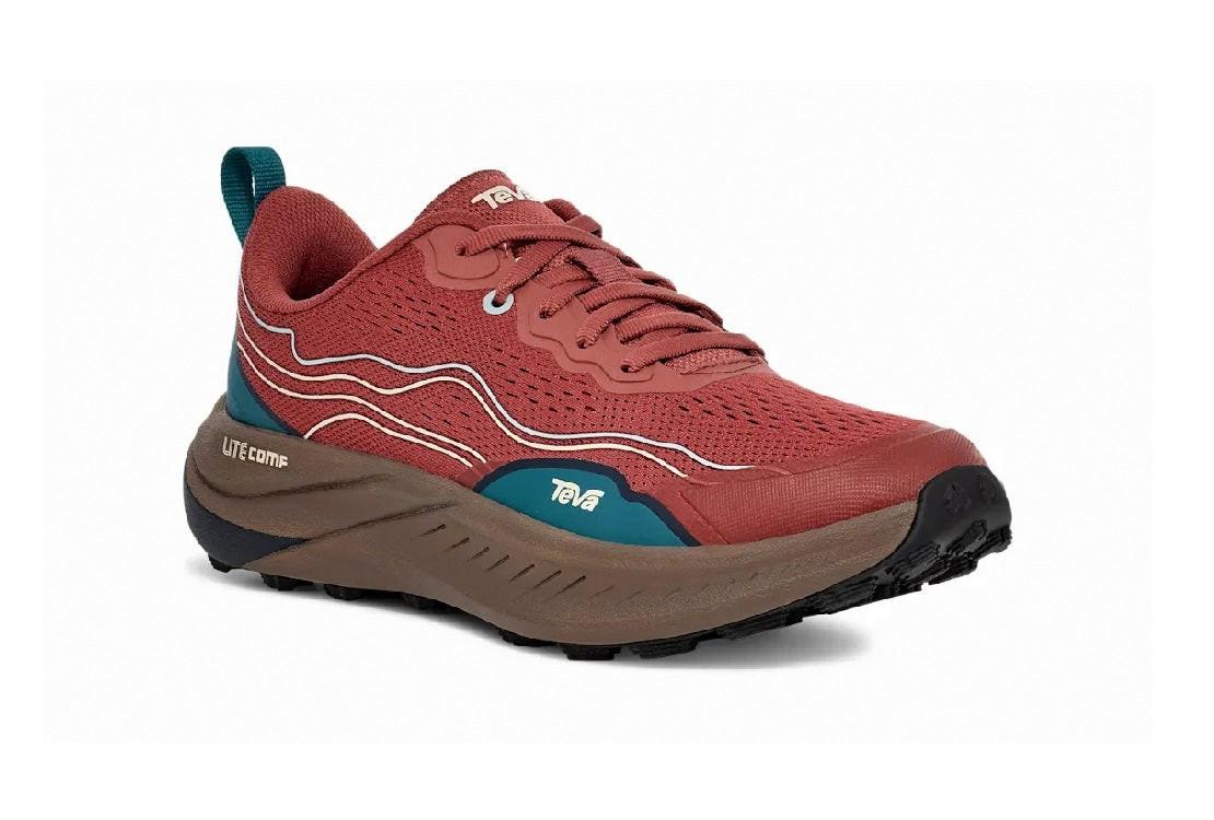 TEVA  Trailwinder - Basket synthétique 