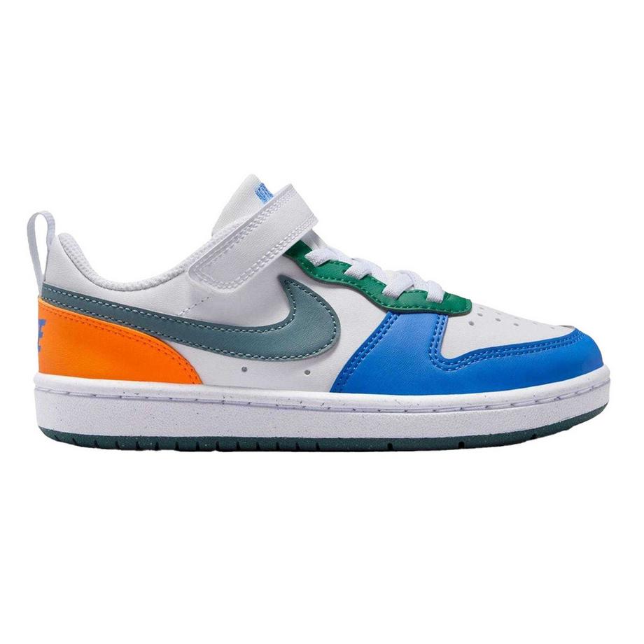Court Borough Scarpe Sportive Suola Preformata