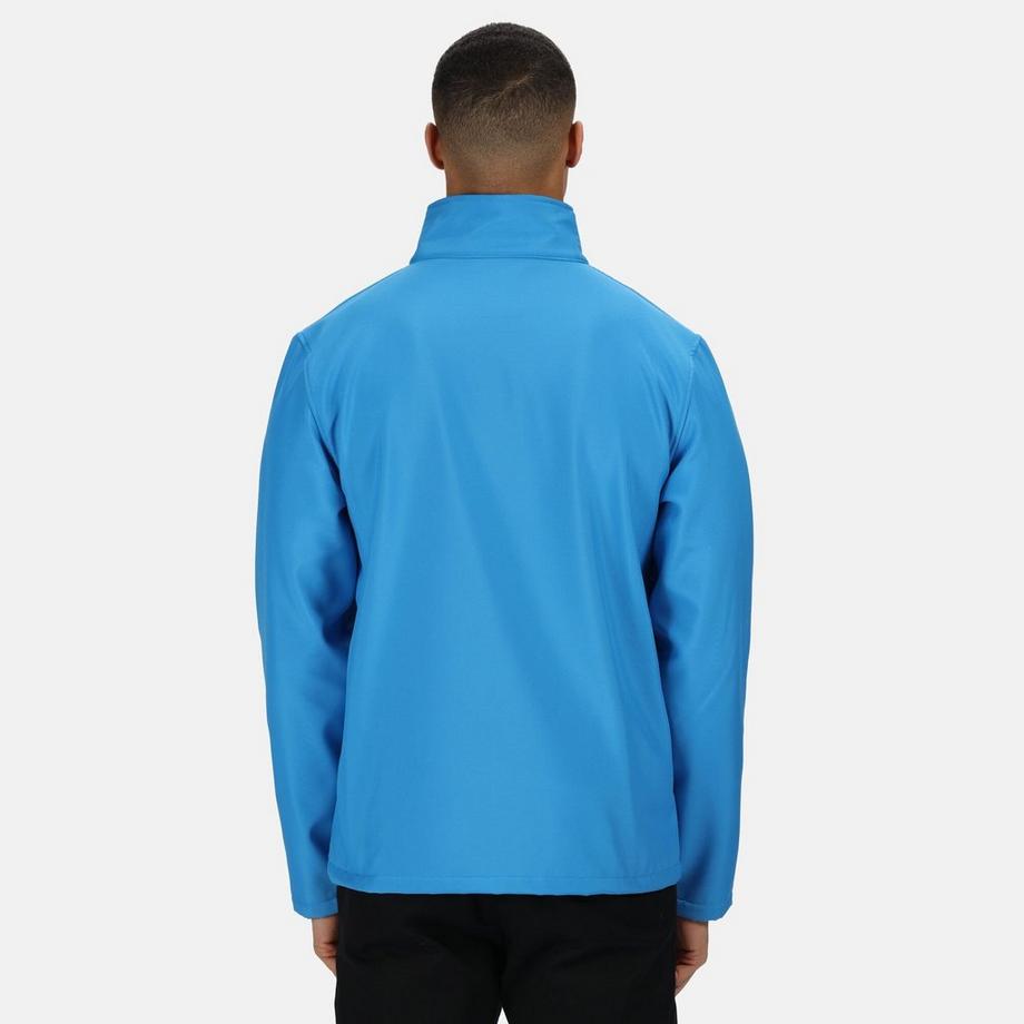 Regatta Giacca Softshell Ablaze  
