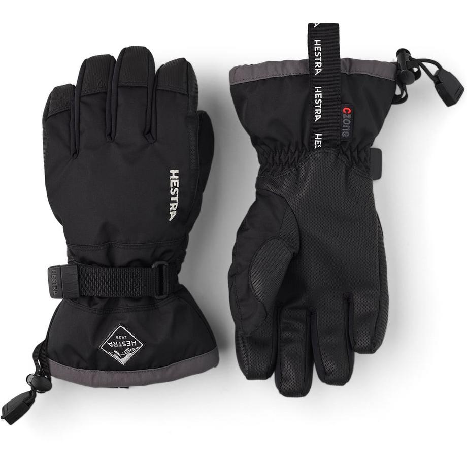 Hestra  Voss Czone-6 