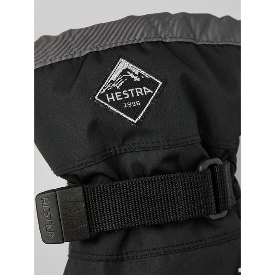 Hestra  Voss Czone-6 