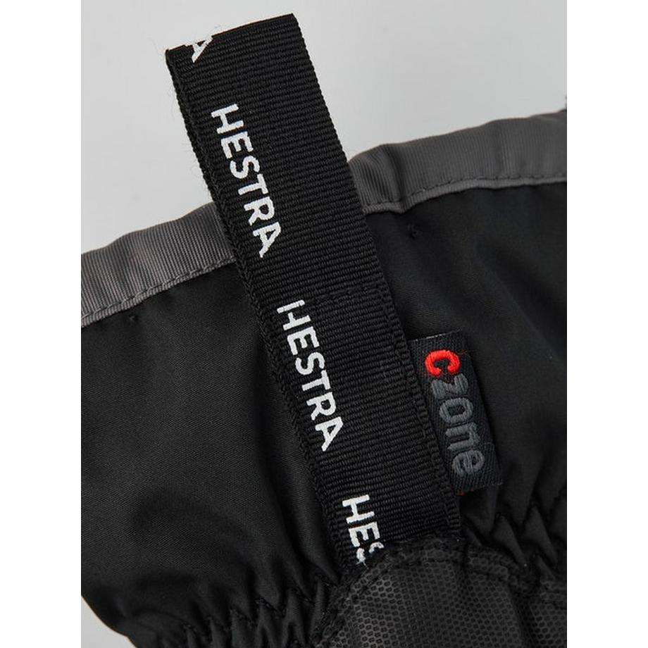Hestra  Voss Czone-6 