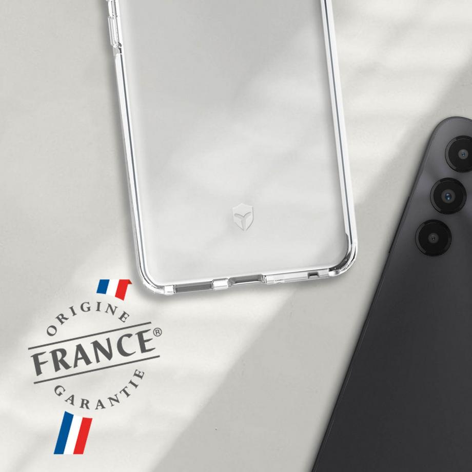 Force Power  Cover Samsung A05S Force Case Feel 