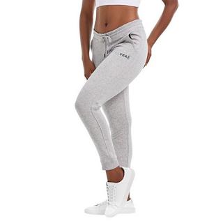 YEAZ  CHILAX Pantalon de jogging - heather grey 