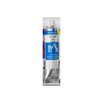 Deckfarbe Gouache 10ml