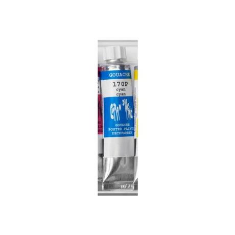 Caran d'Ache Deckfarbe Gouache 10ml  