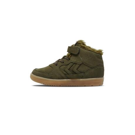 Hummel  Baskets d'hiver enfant Hummel Camden Winter 