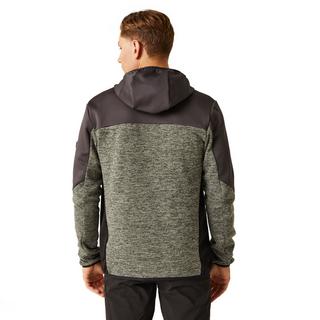 Regatta  Cadford VI Fleecejacke mit Kapuze 