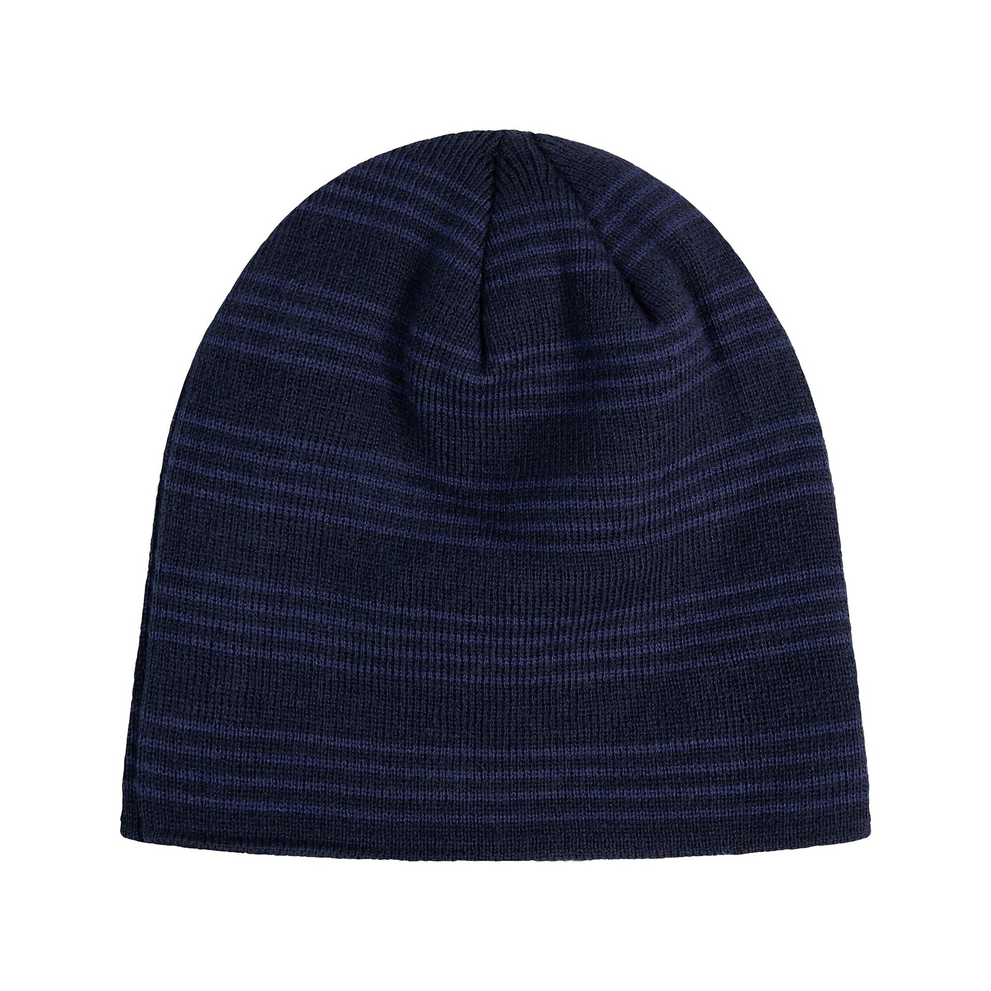 Canterbury Bonnet Rayé  