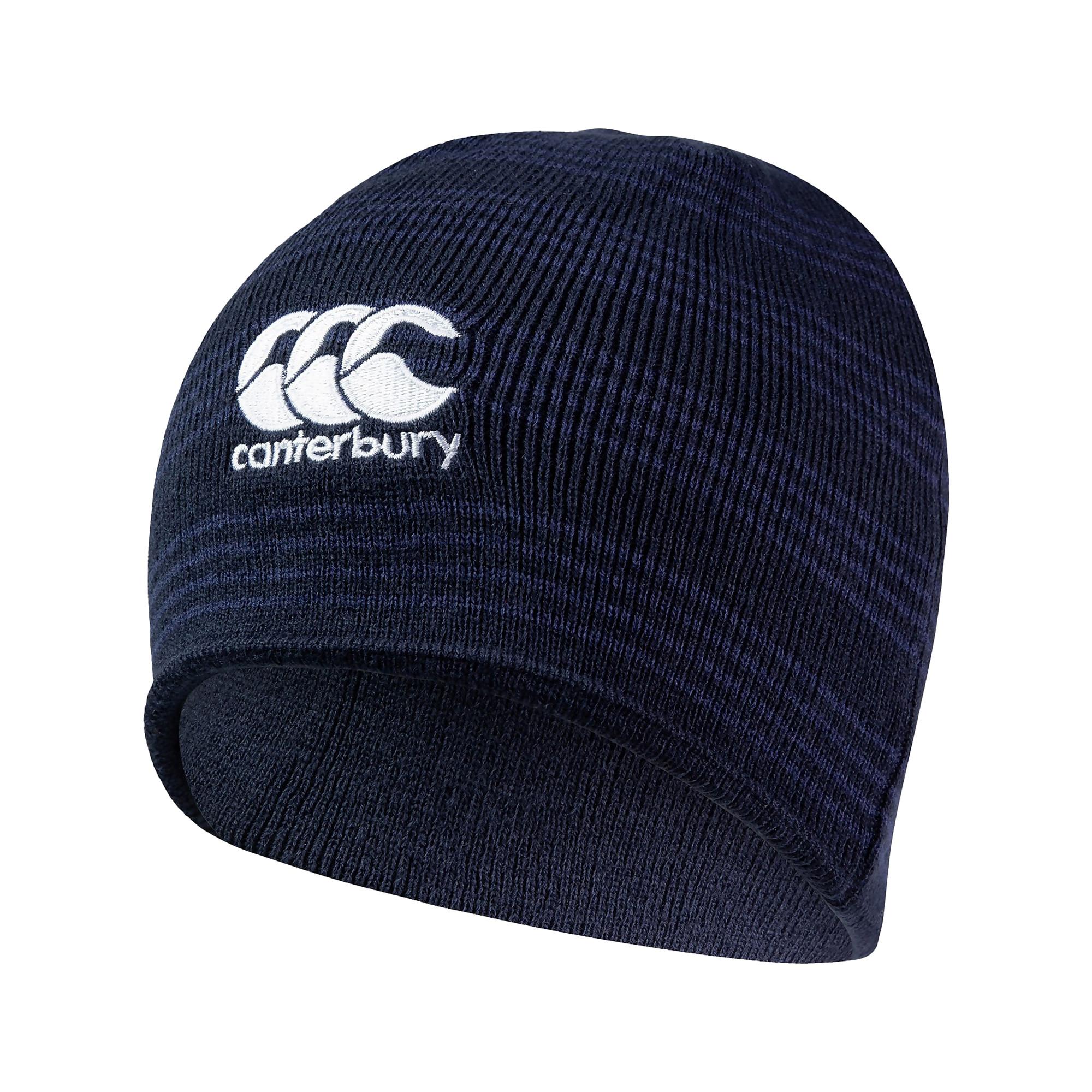 Canterbury Bonnet Rayé  