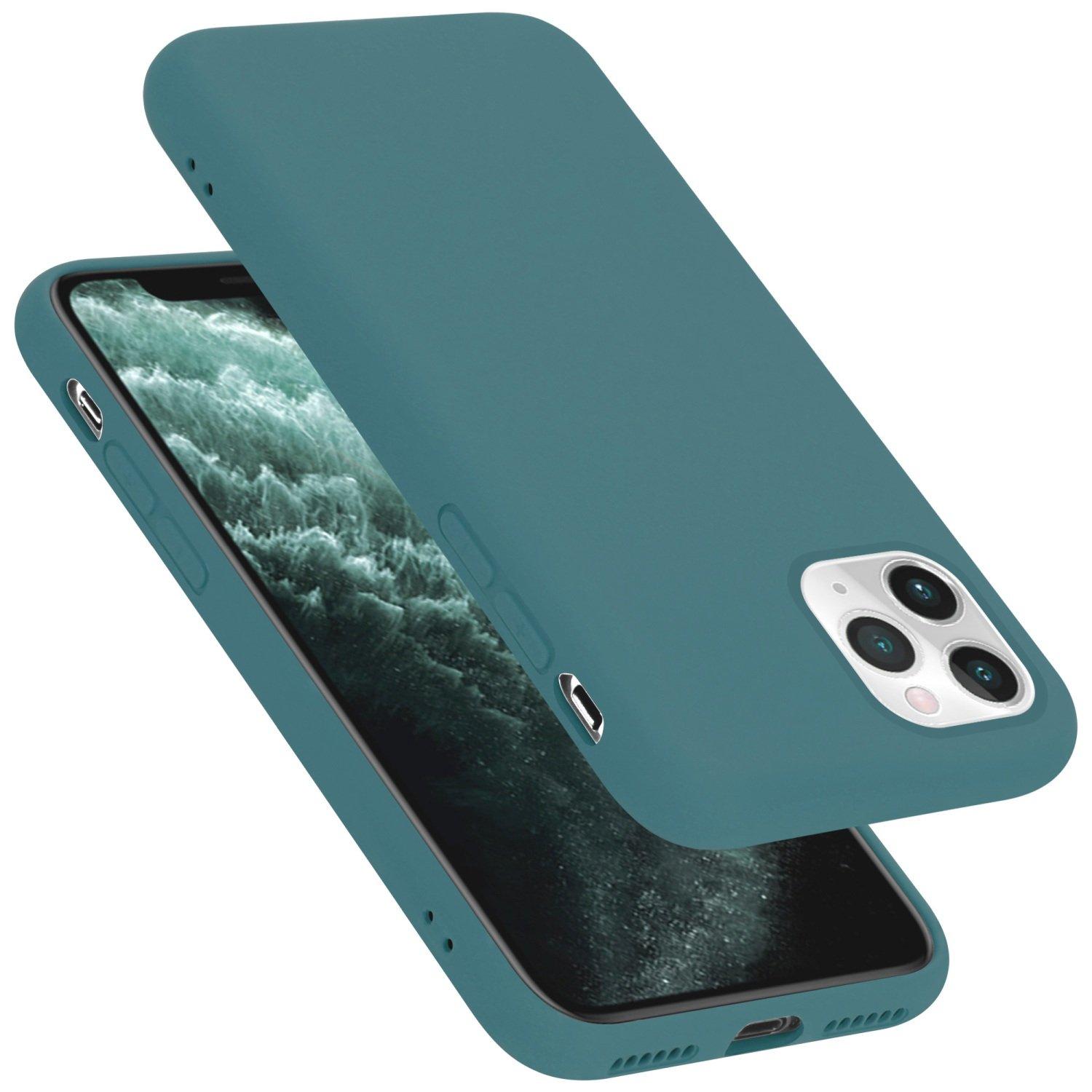 Image of Hülle für Apple iPhone 11 PRO TPU Silikon Liquid