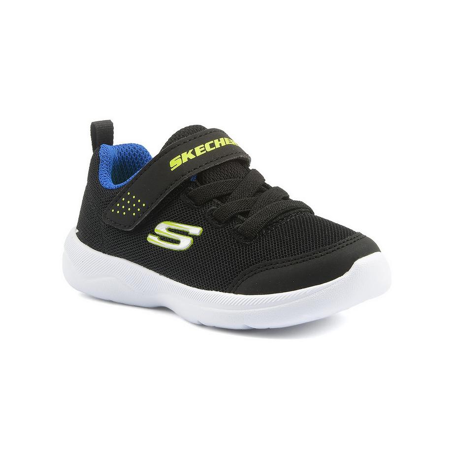 SKECH-STEPZ 2.0 - MINI WANDERER-24