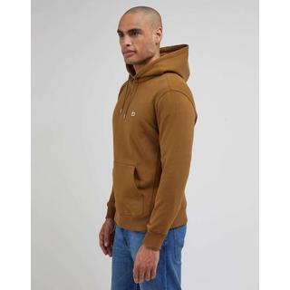 Lee  Sweatshirts Plain Hoodie 