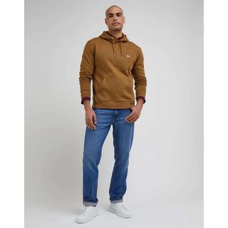 Lee  Sweatshirts Plain Hoodie 